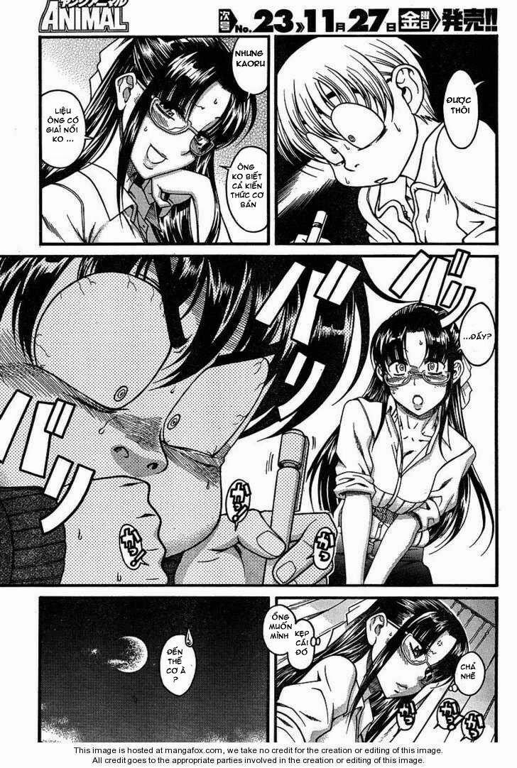 Nana To Kaoru 24 trang 14