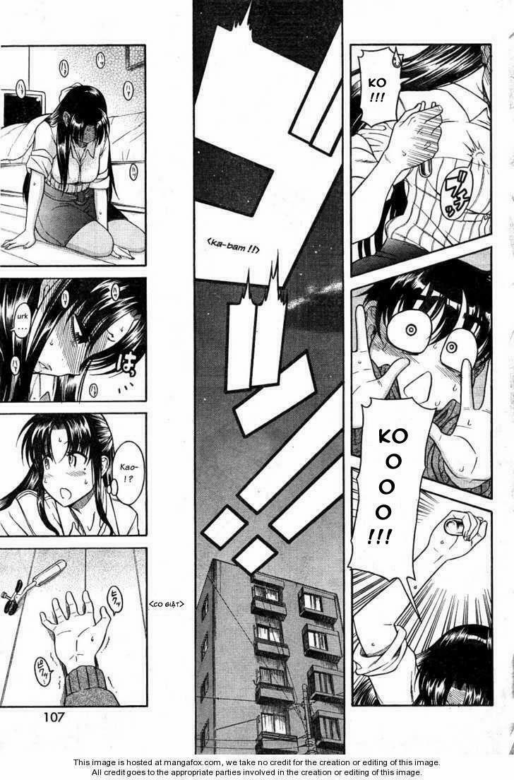 Nana To Kaoru 25 trang 12