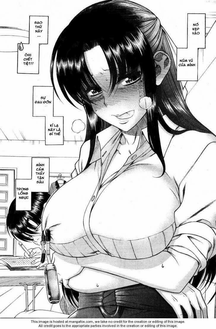 Nana To Kaoru 25 trang 2