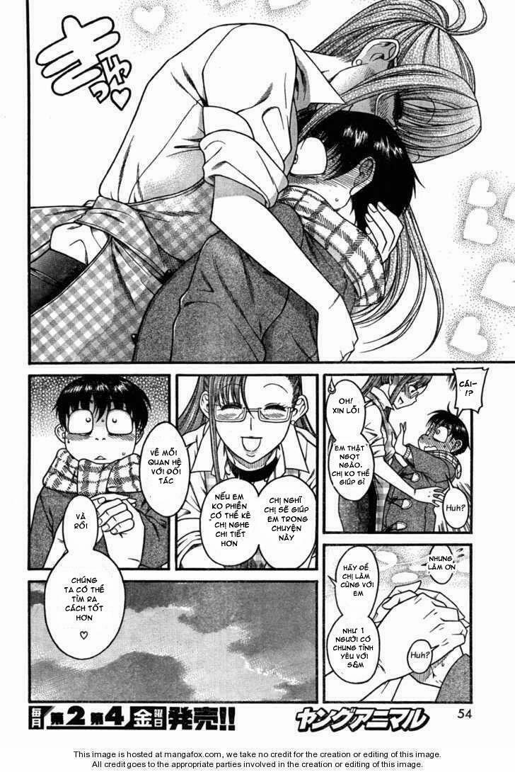 Nana To Kaoru 26 trang 15