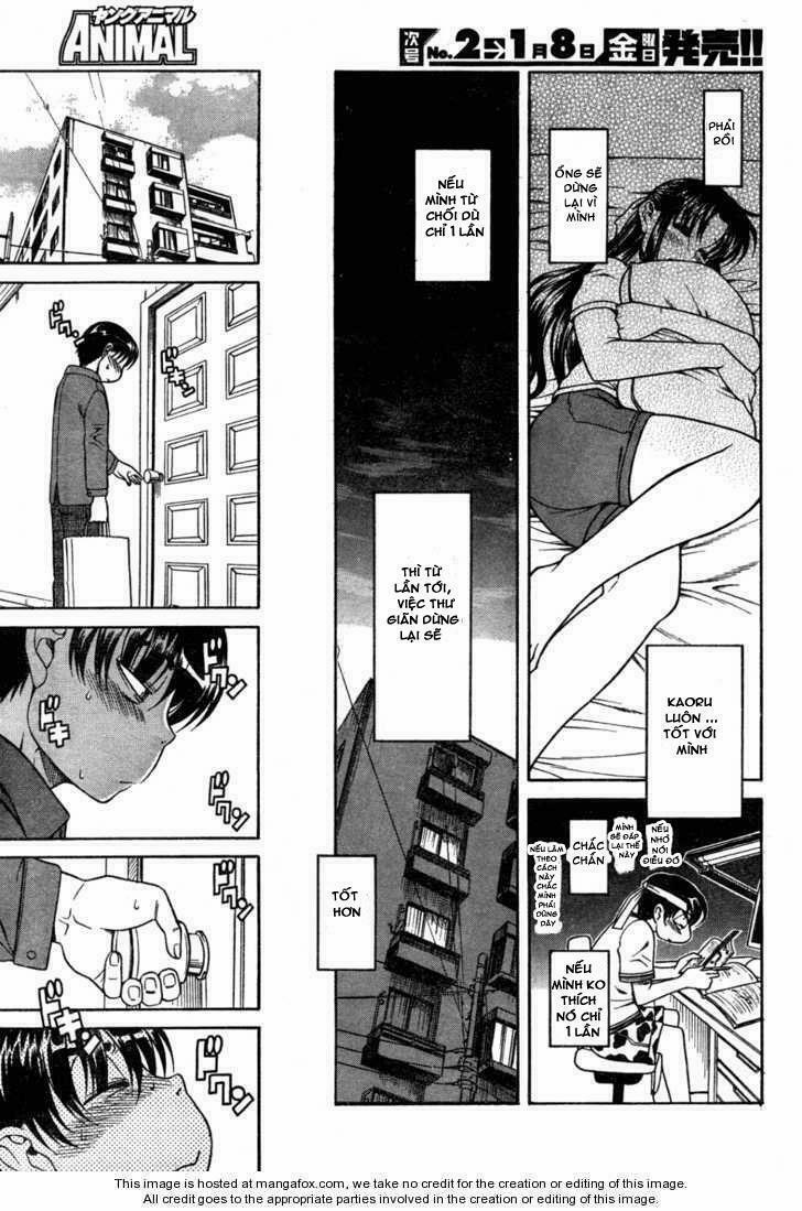 Nana To Kaoru 26 trang 18