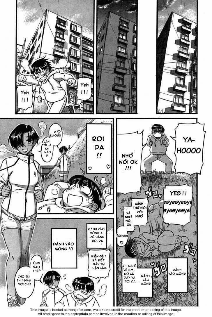 Nana To Kaoru 26 trang 8