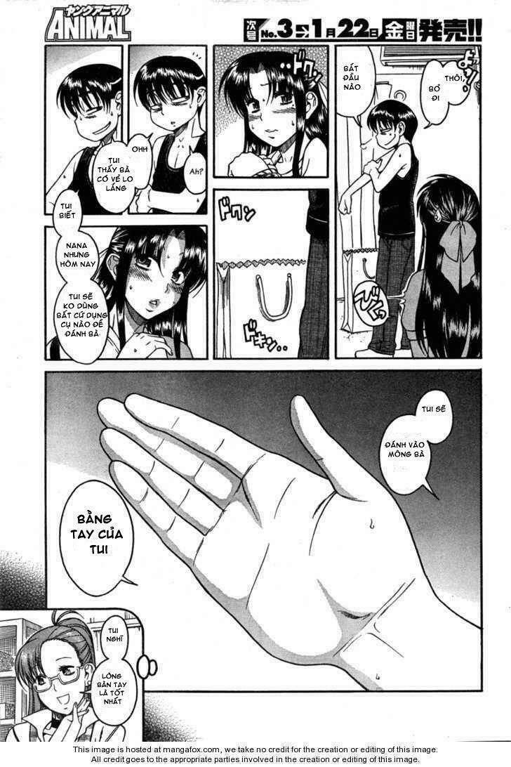 Nana To Kaoru 27 trang 12