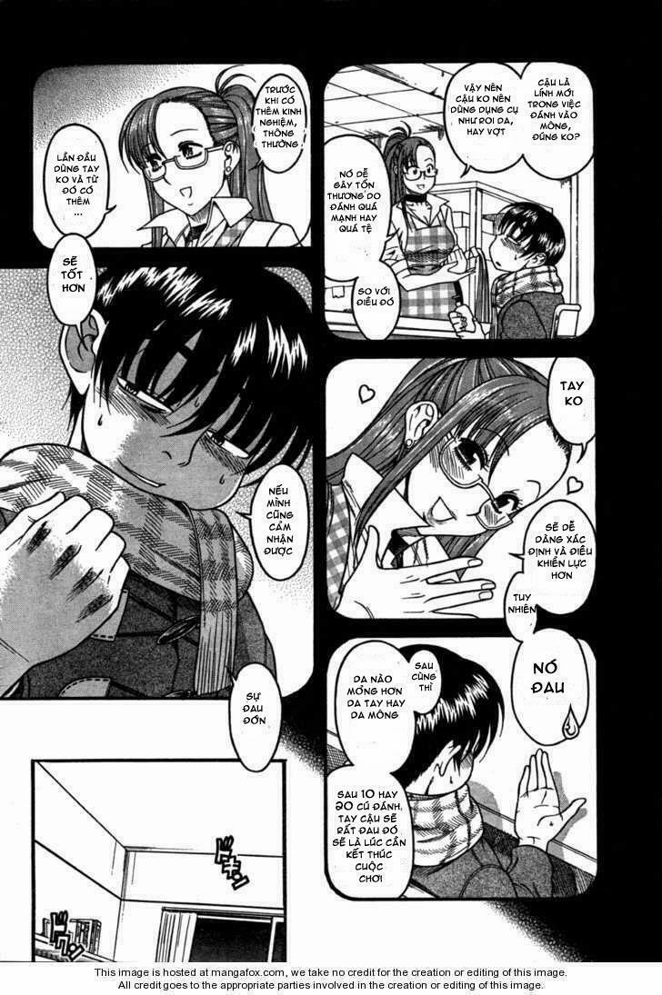 Nana To Kaoru 27 trang 13