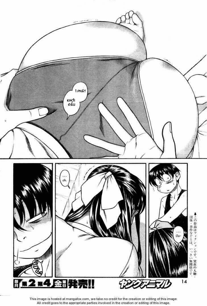 Nana To Kaoru 28 trang 2