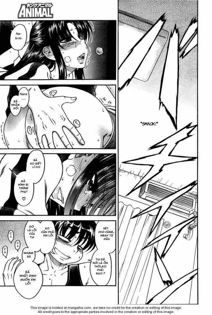Nana To Kaoru 28 trang 9