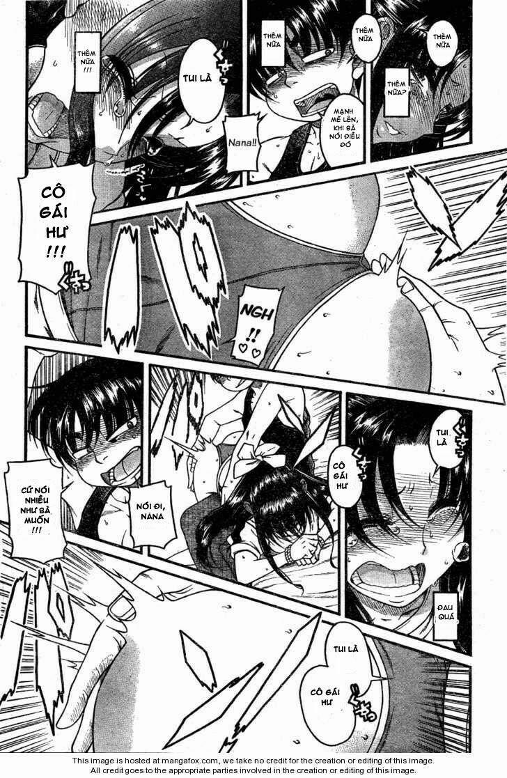 Nana To Kaoru 29 trang 10