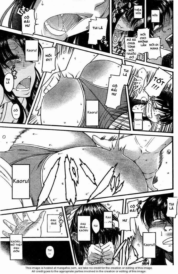 Nana To Kaoru 29 trang 11