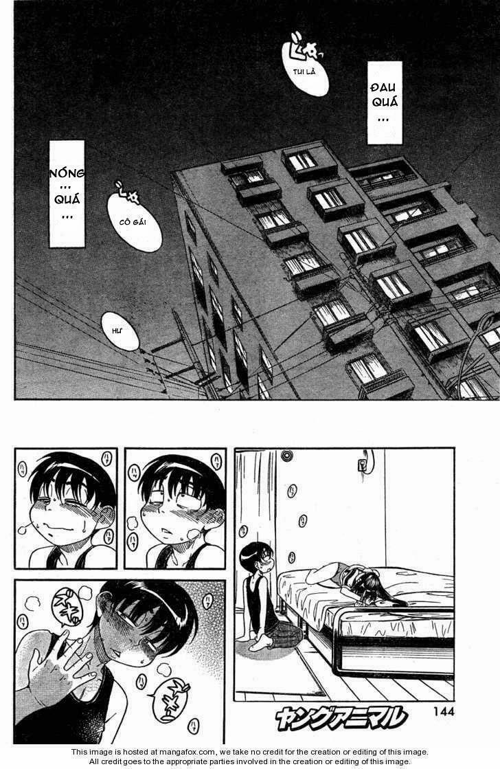 Nana To Kaoru 29 trang 12