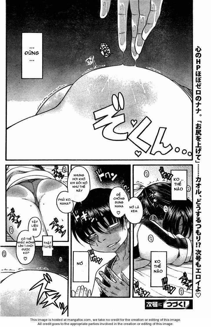 Nana To Kaoru 29 trang 17