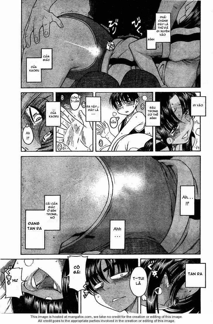 Nana To Kaoru 29 trang 4