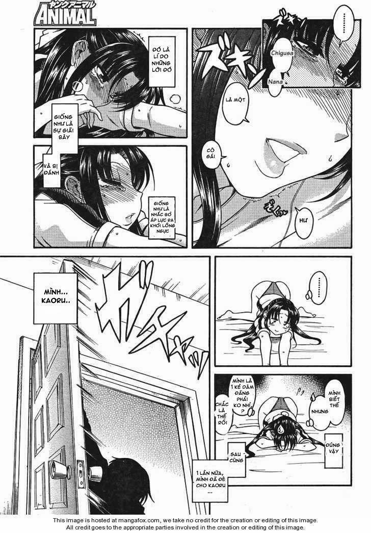 Nana To Kaoru 30 trang 13