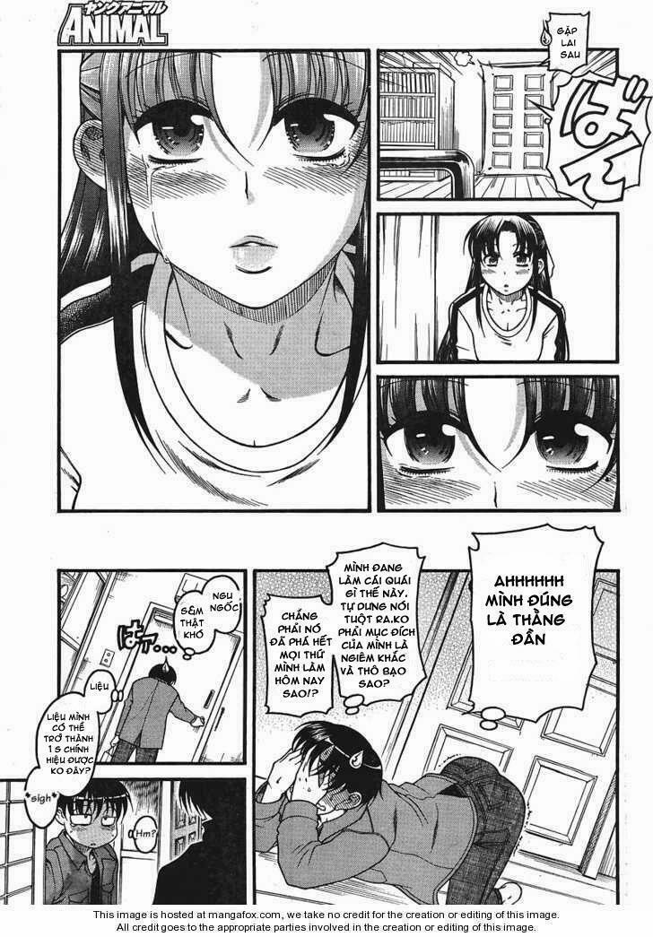 Nana To Kaoru 30 trang 17