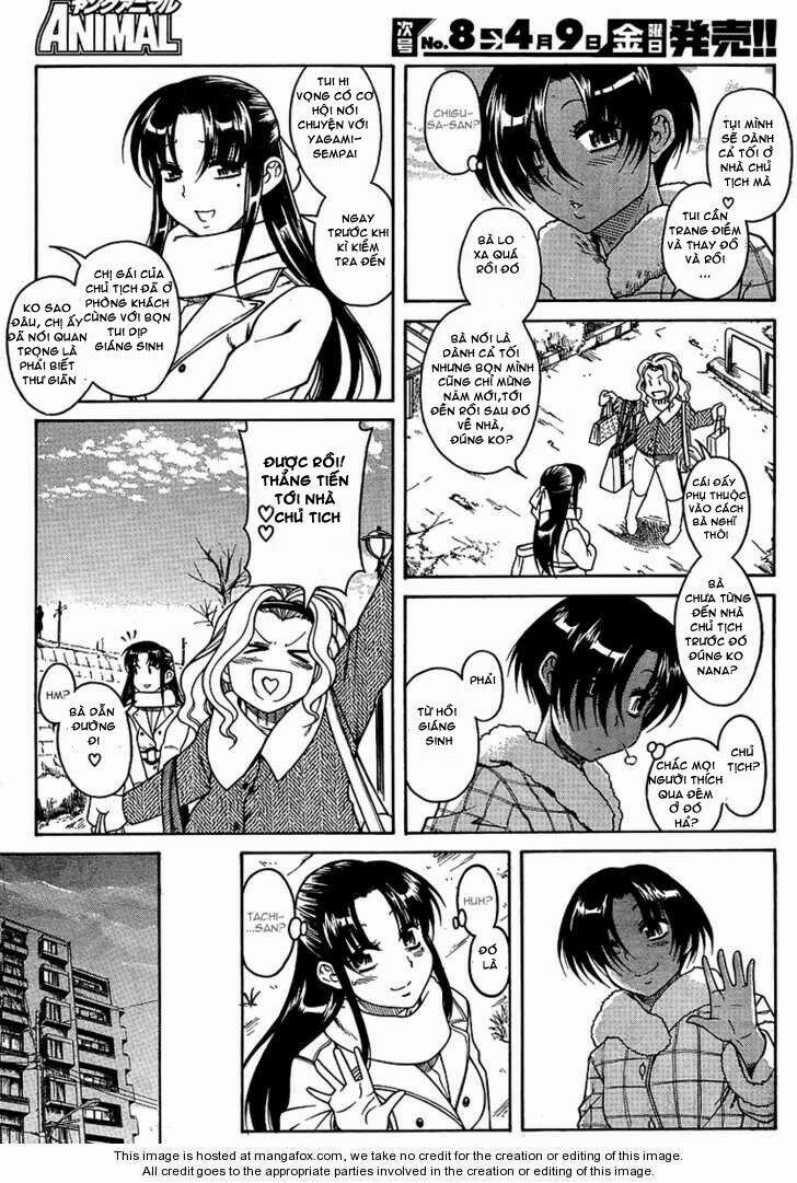 Nana To Kaoru 31 trang 14