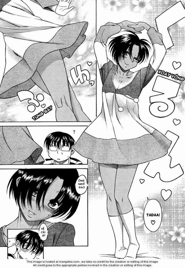 Nana To Kaoru 31 trang 16