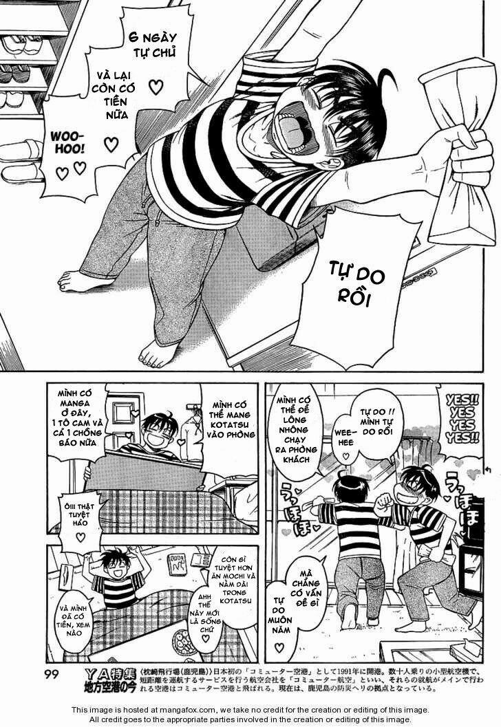 Nana To Kaoru 31 trang 2