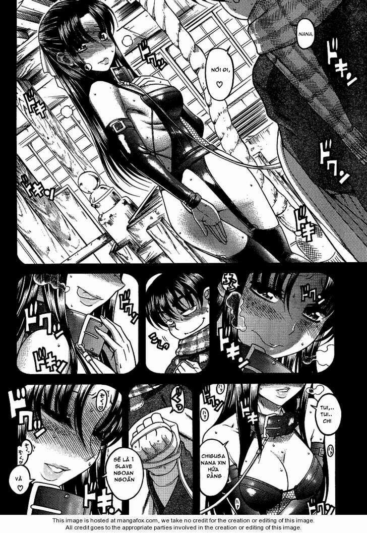 Nana To Kaoru 31 trang 9