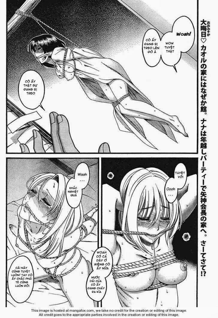 Nana To Kaoru 32 trang 1