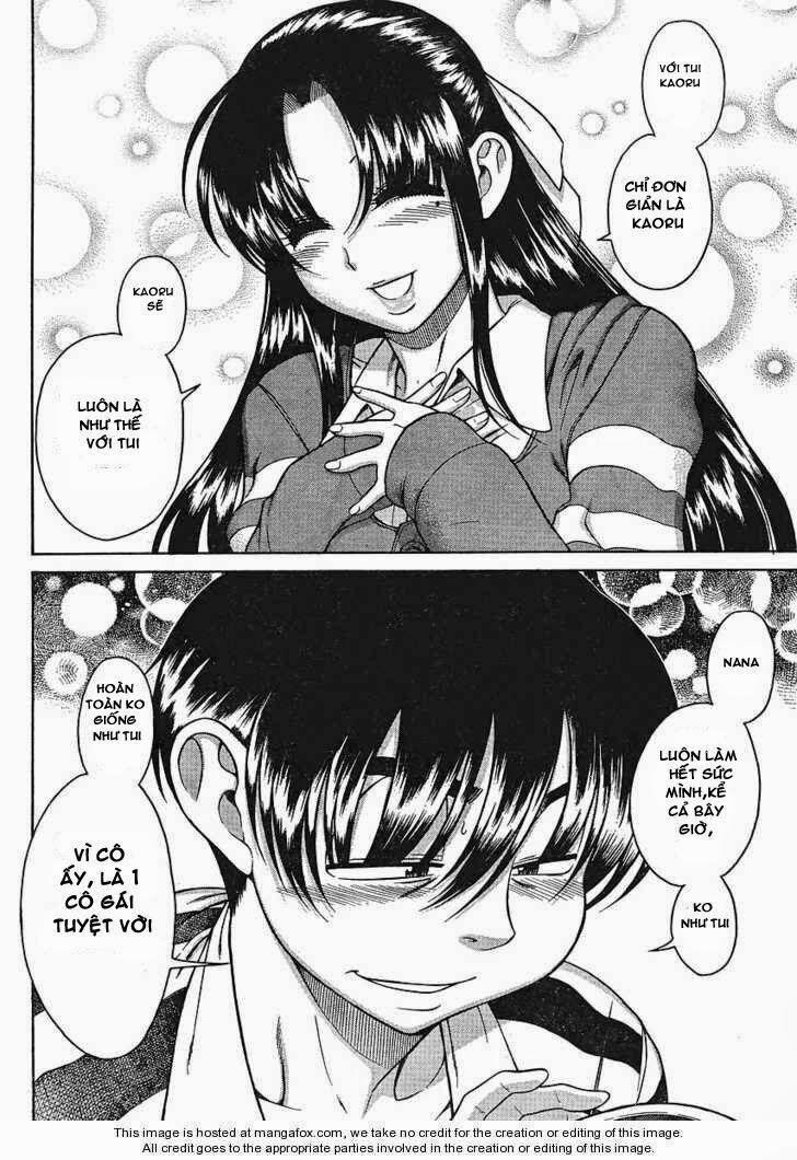 Nana To Kaoru 32 trang 12