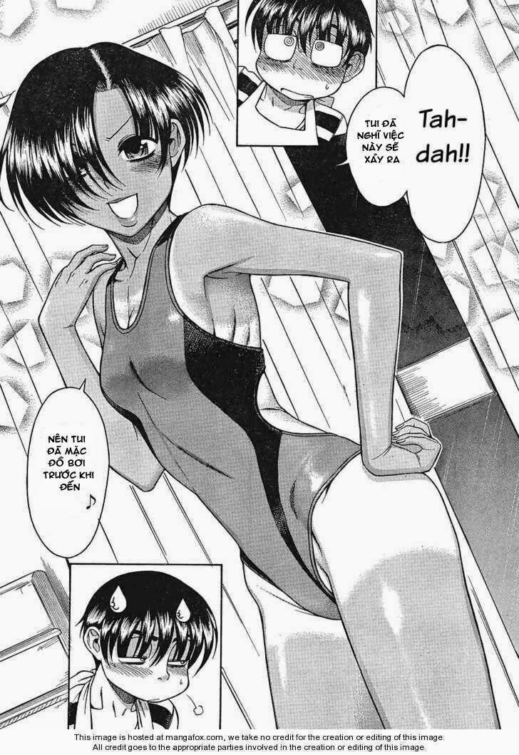 Nana To Kaoru 32 trang 16