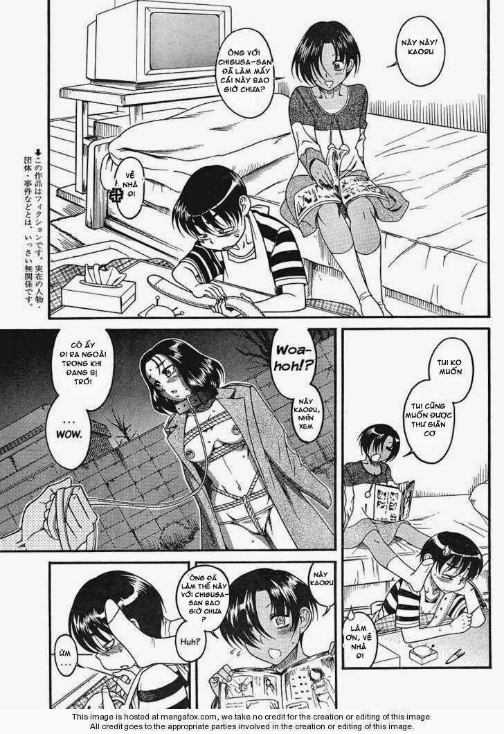 Nana To Kaoru 32 trang 2