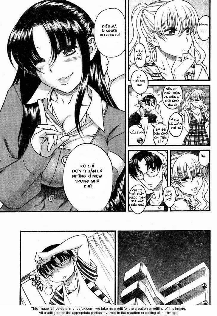 Nana To Kaoru 33 trang 10