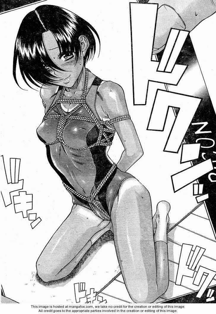 Nana To Kaoru 33 trang 14