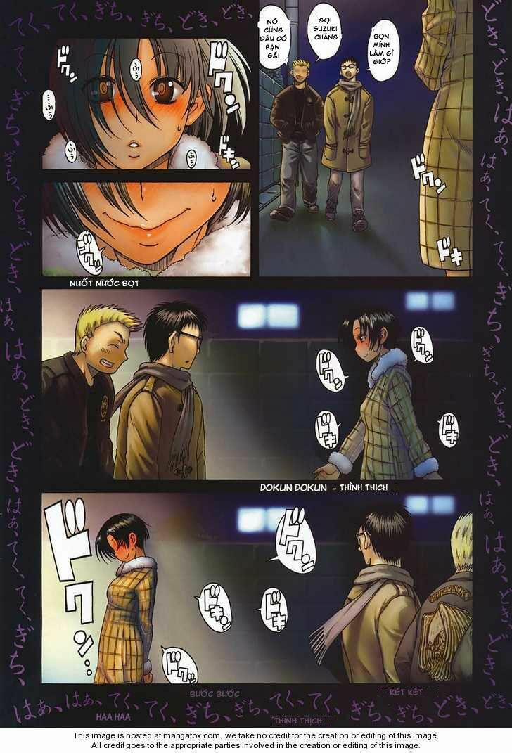 Nana To Kaoru 34 trang 1