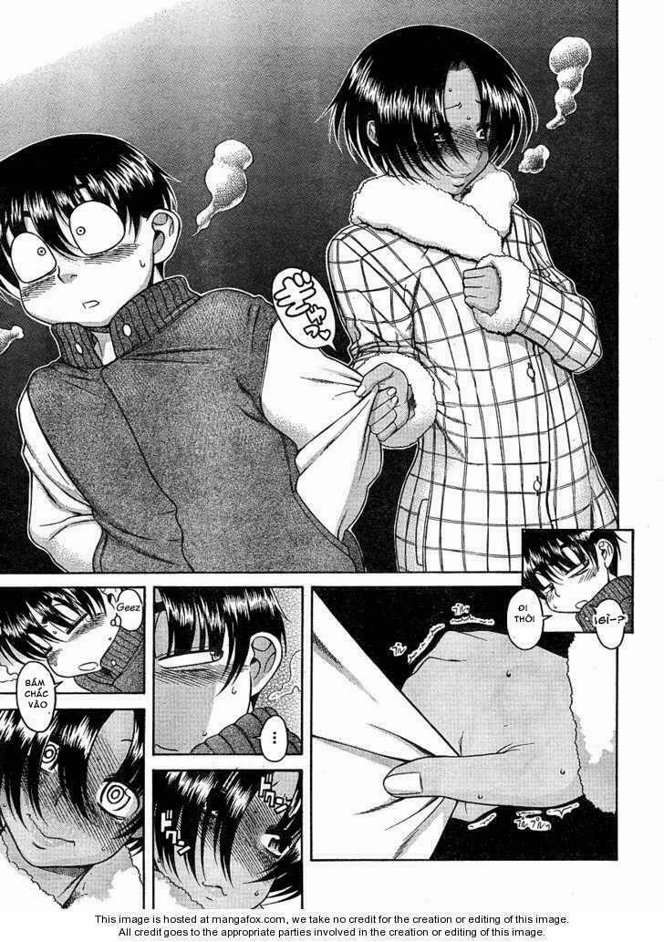 Nana To Kaoru 34 trang 13