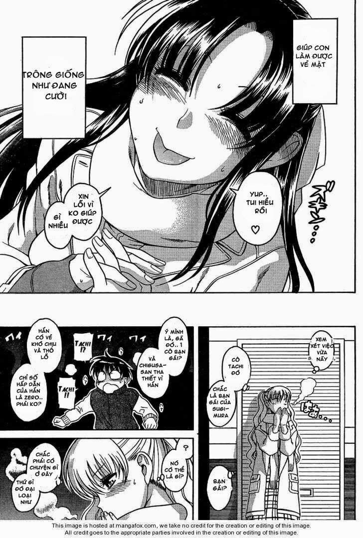 Nana To Kaoru 35 trang 15