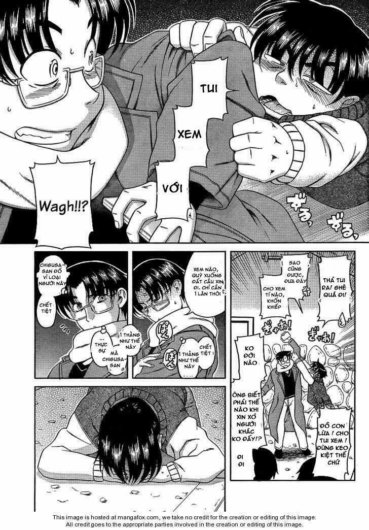 Nana To Kaoru 36 trang 2