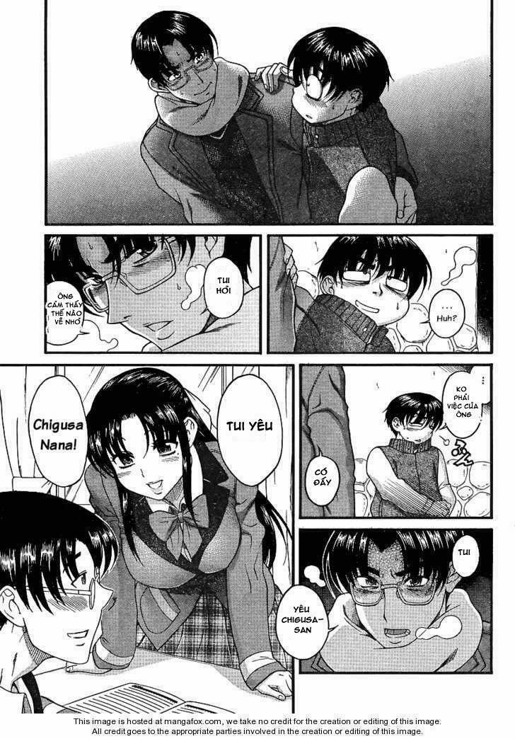 Nana To Kaoru 36 trang 4