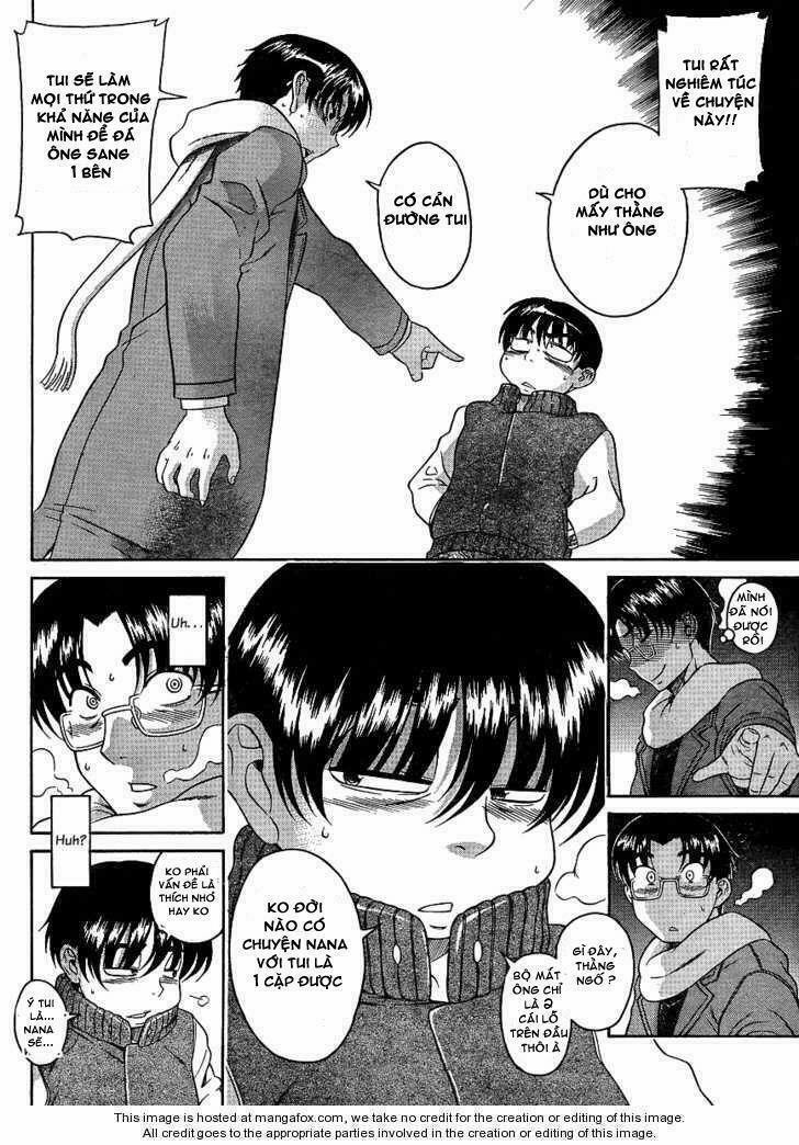 Nana To Kaoru 36 trang 5