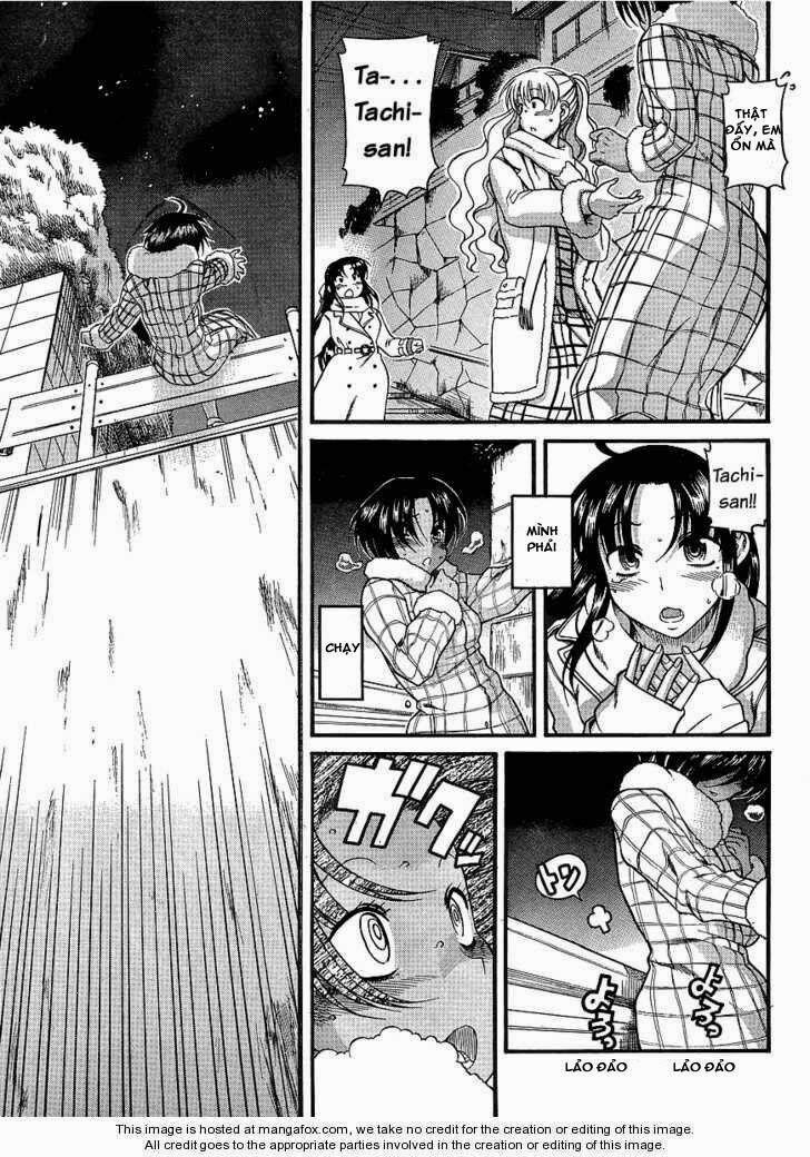 Nana To Kaoru 37 trang 15