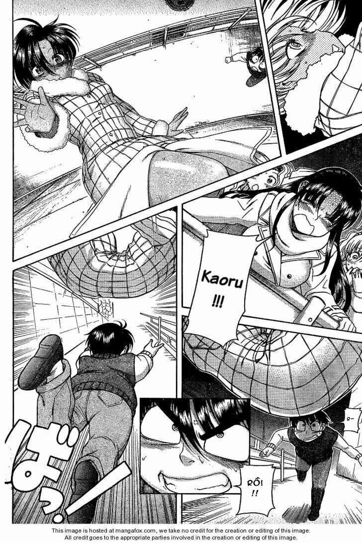 Nana To Kaoru 38 trang 1