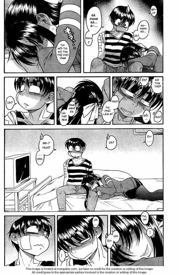 Nana To Kaoru 39 trang 10