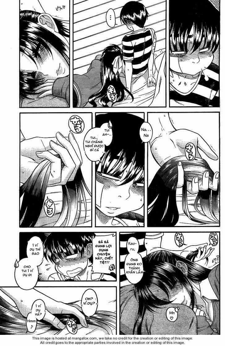 Nana To Kaoru 39 trang 11