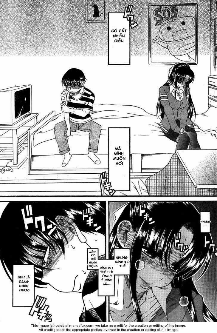 Nana To Kaoru 39 trang 2