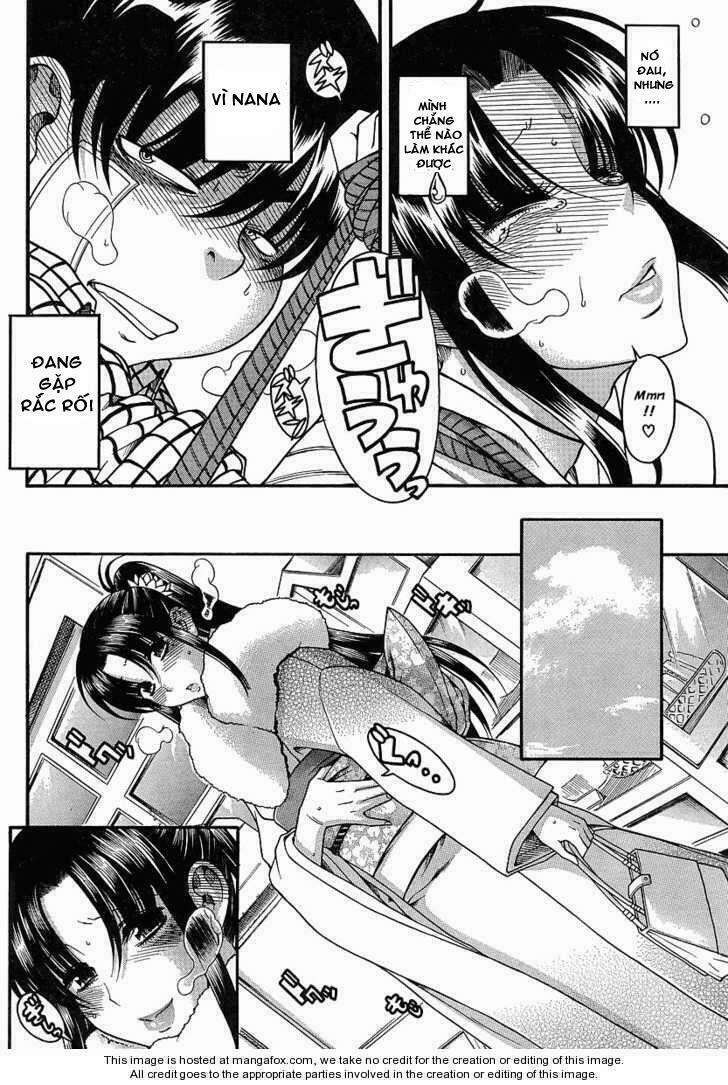 Nana To Kaoru 41 trang 6