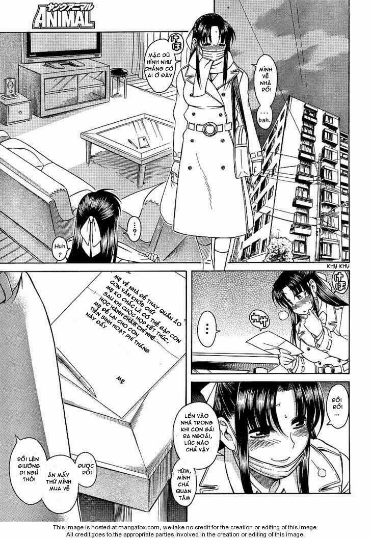 Nana To Kaoru 42 trang 13