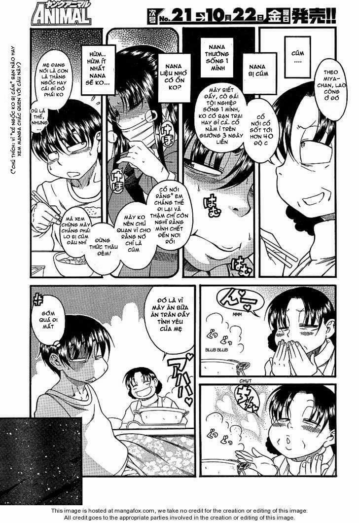 Nana To Kaoru 42 trang 15