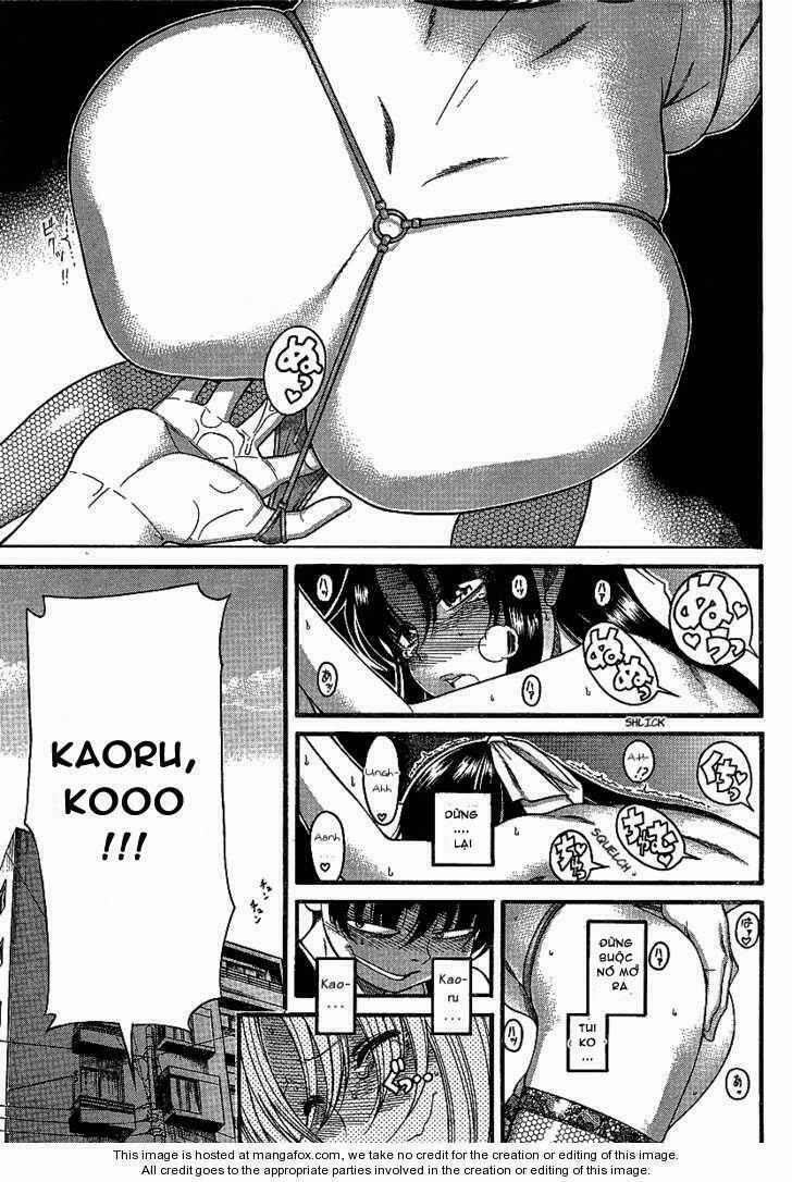 Nana To Kaoru 43 trang 3