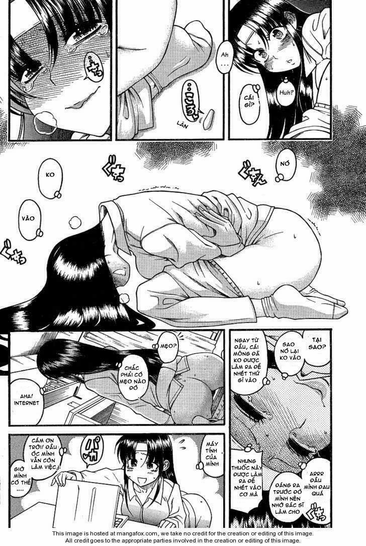 Nana To Kaoru 44 trang 11