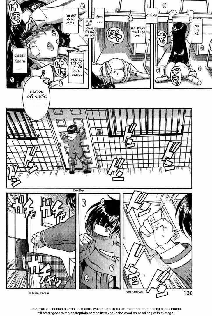 Nana To Kaoru 44 trang 13
