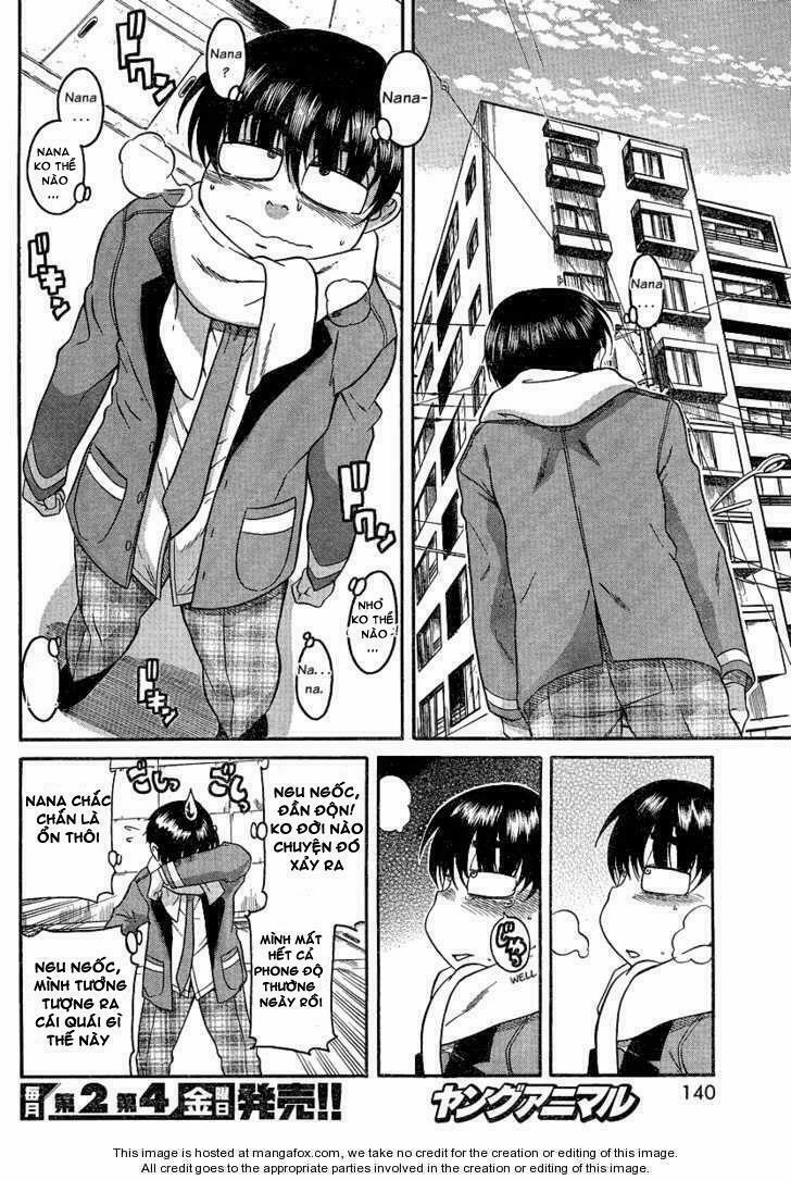 Nana To Kaoru 44 trang 15