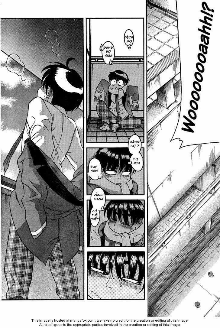 Nana To Kaoru 44 trang 17