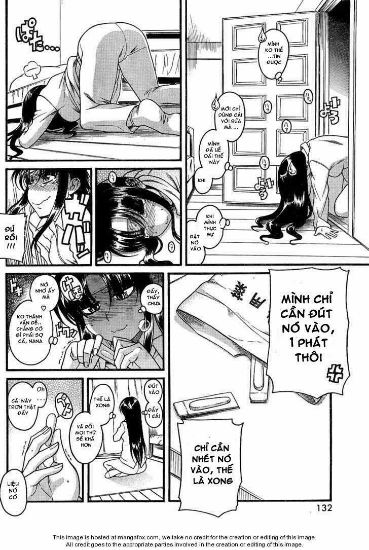 Nana To Kaoru 44 trang 7