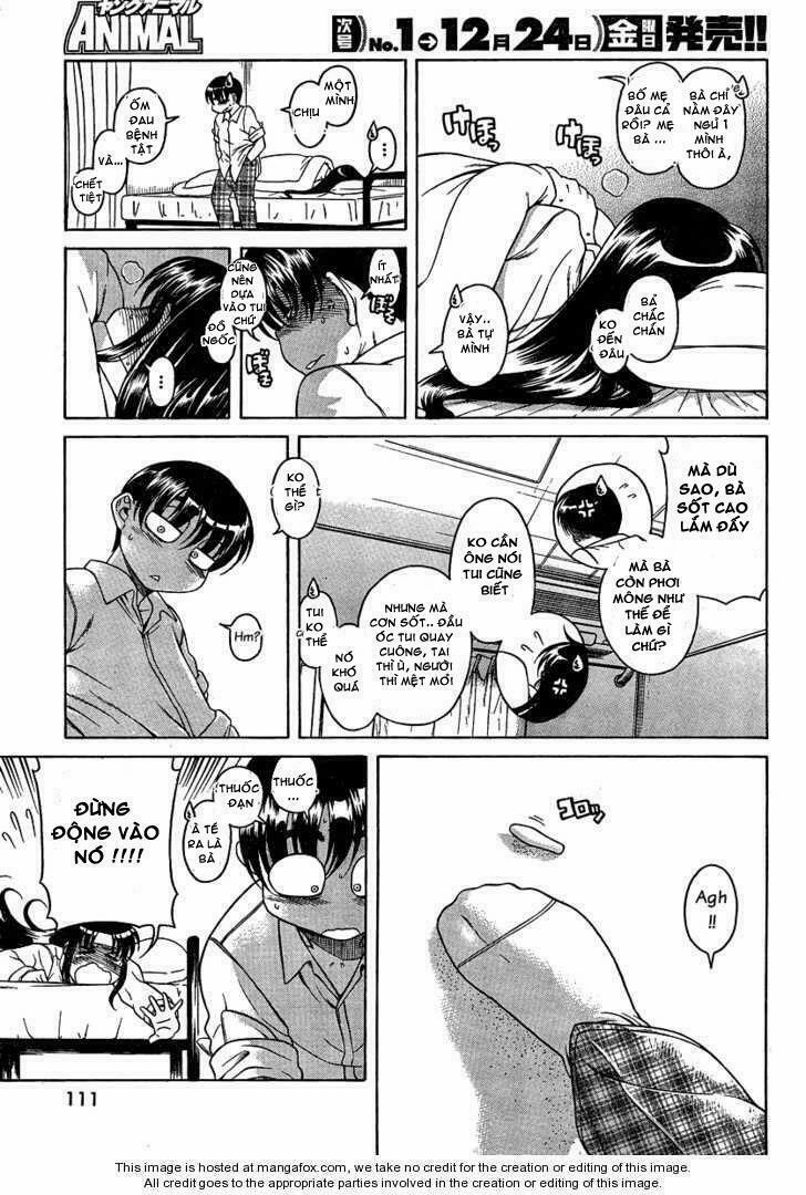 Nana To Kaoru 45 trang 10