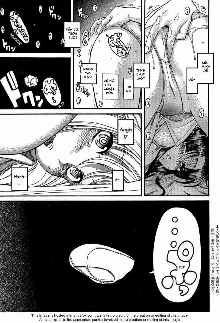 Nana To Kaoru 46 trang 3