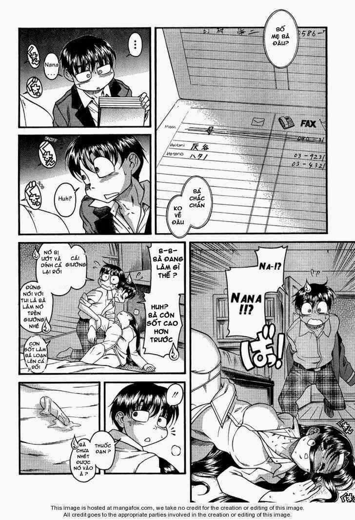 Nana To Kaoru 46 trang 8